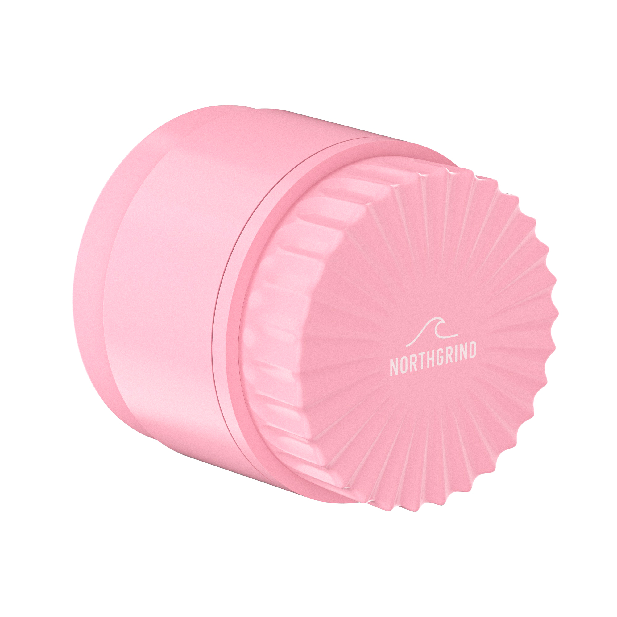 toothless ceramic grinder norderney farbe: aurora pink (pink) toothless ceramic grinder norderney farbe: aurora pink (pink)