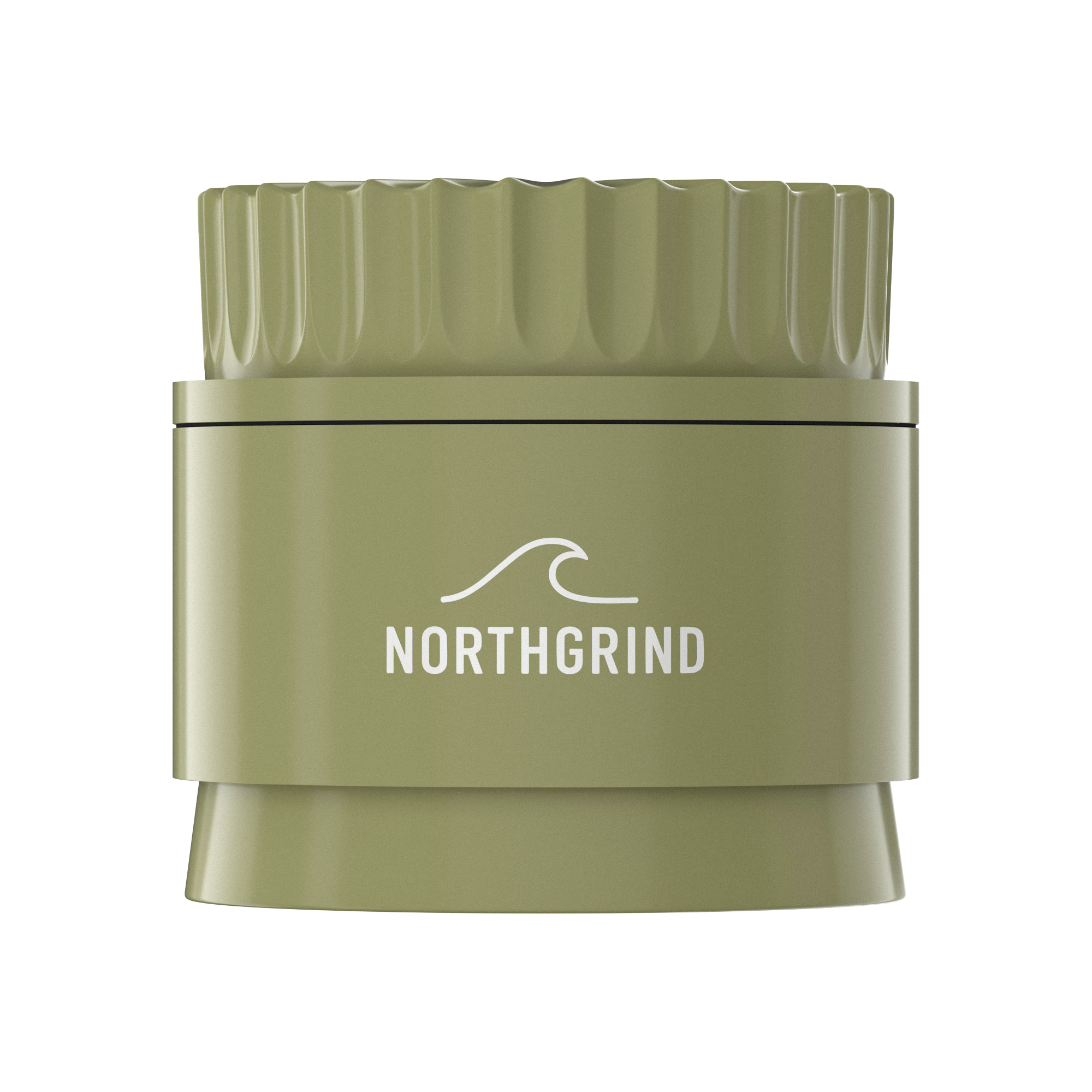 toothless ceramic grinder norderney farbe: aurora pink (pink) toothless ceramic grinder norderney farbe: aurora pink (pink)