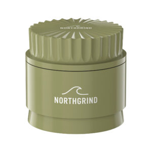 toothless ceramic grinder norderney farbe: aurora pink (pink)