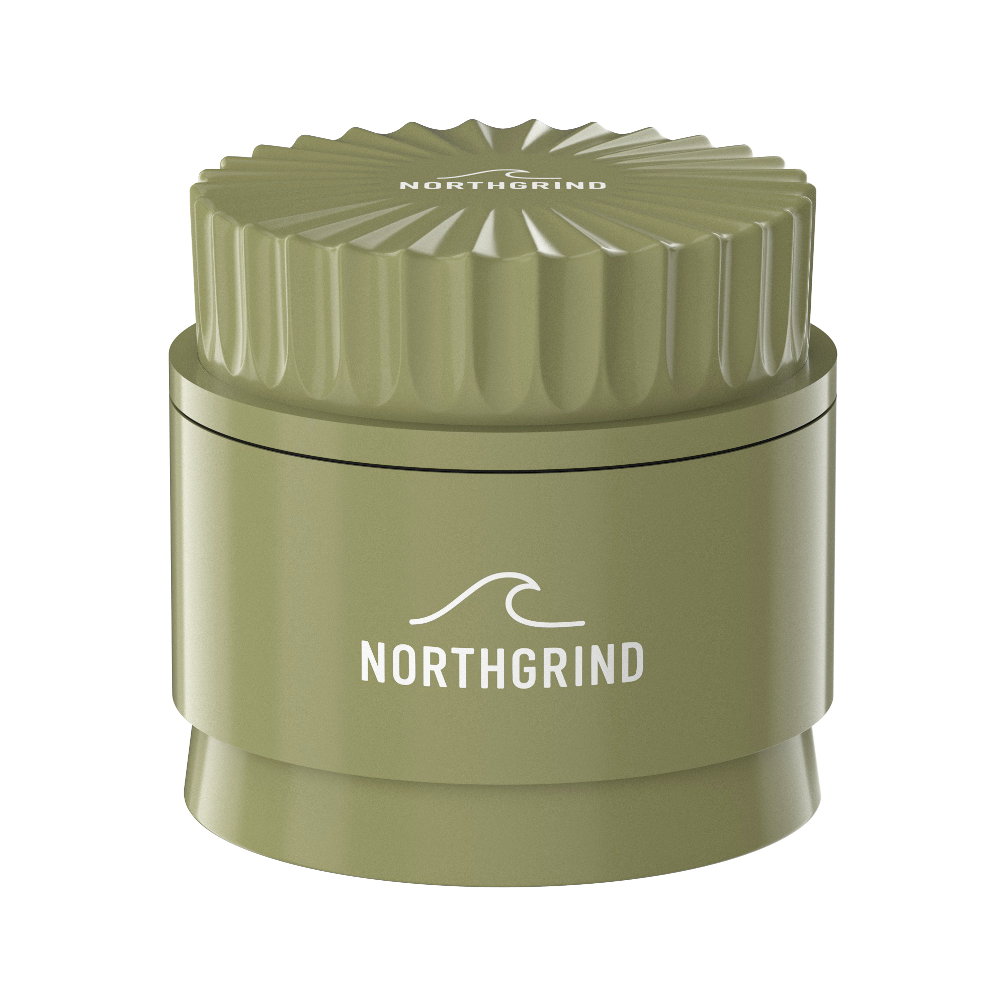 toothless ceramic grinder norderney farbe: aurora pink (pink) toothless ceramic grinder norderney farbe: aurora pink (pink)