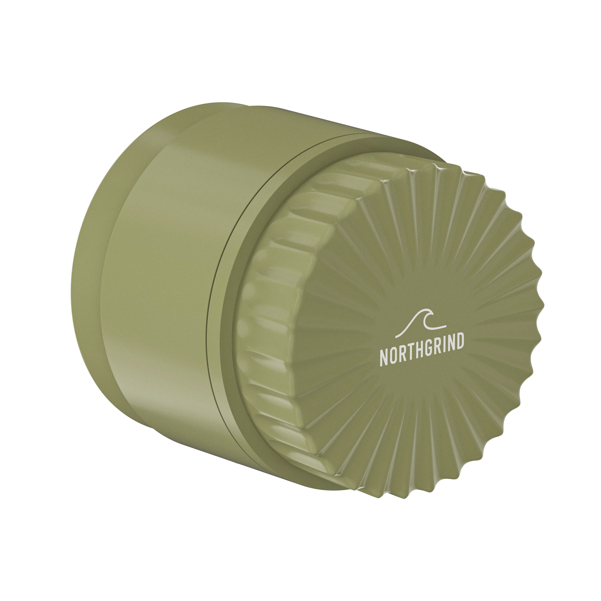 toothless ceramic grinder norderney farbe: aurora pink (pink) toothless ceramic grinder norderney farbe: aurora pink (pink)
