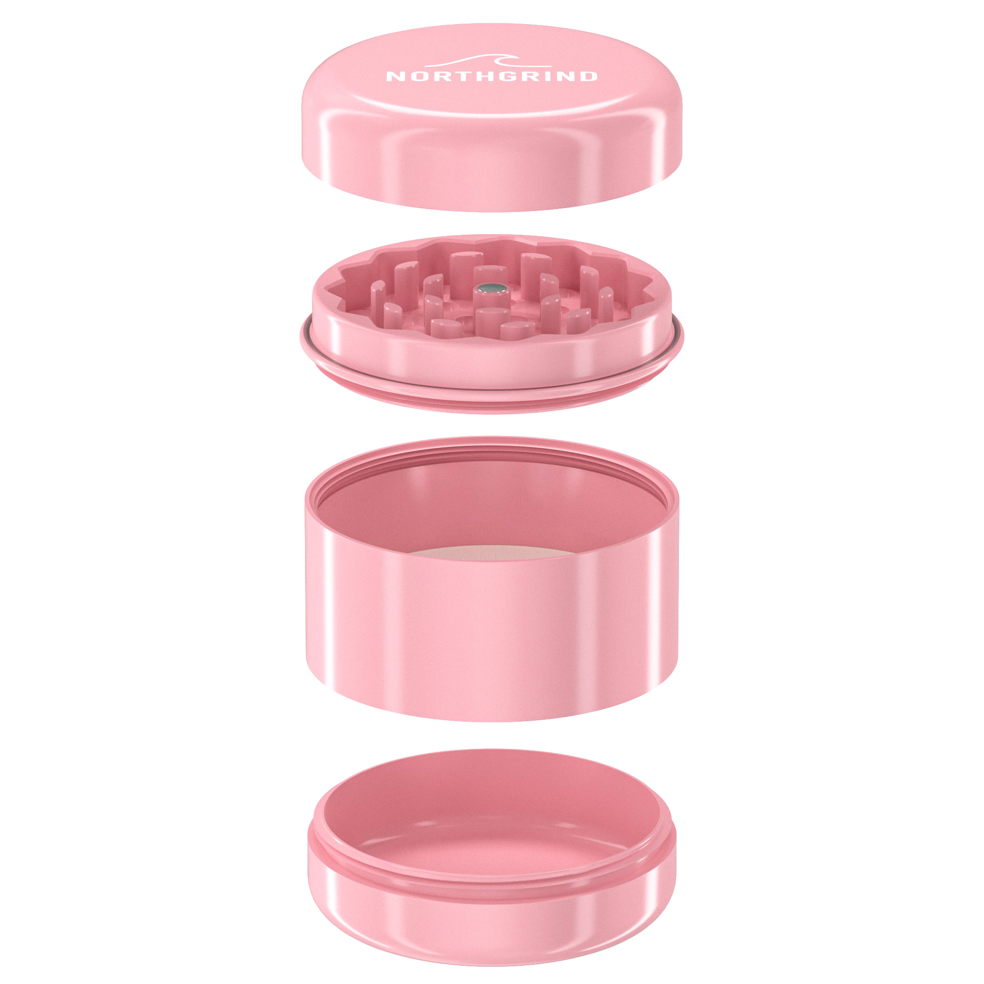 ceramic grinder juist midnight tide (schwarz) ceramic grinder juist midnight tide (schwarz)