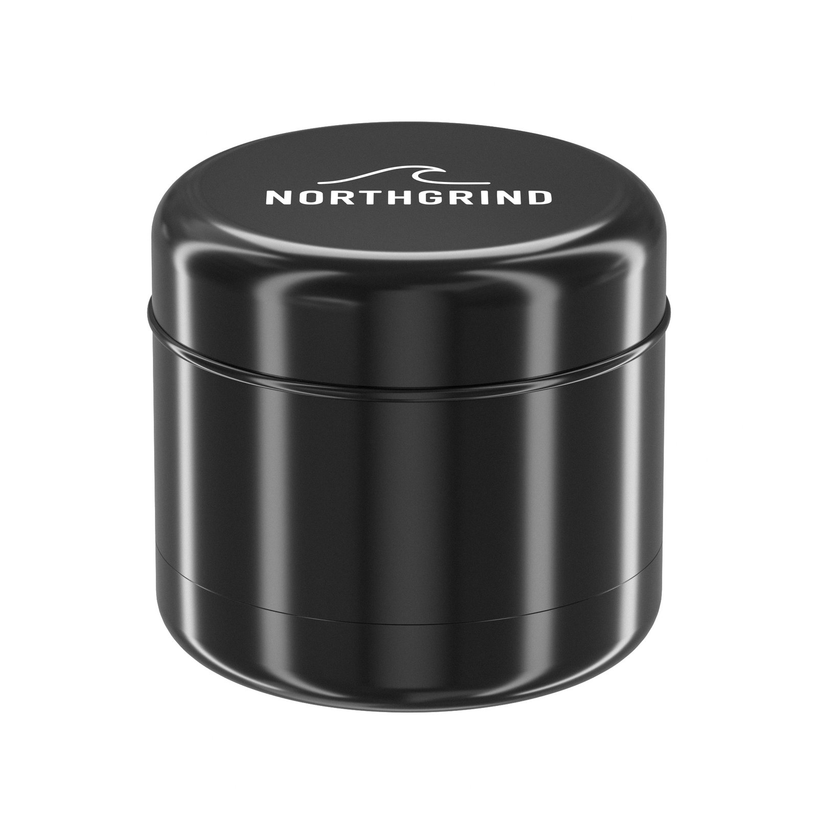 NORTHGRIND Premium Keramik-Grinder Juist Midnight Tide
