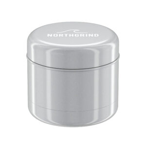 ceramic grinder juist midnight tide (schwarz)