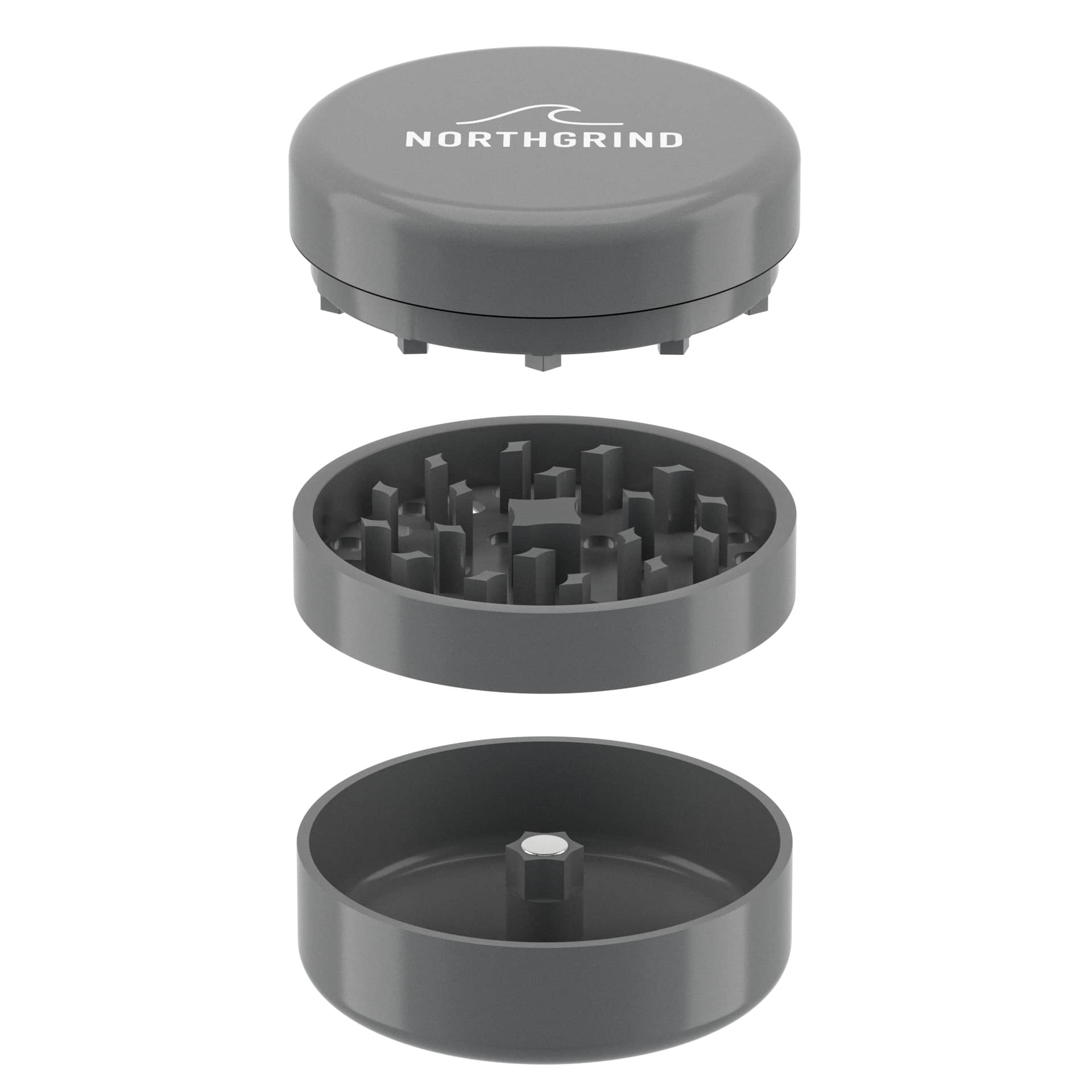 Keramik Grinder Detail