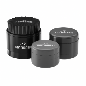 keramik grinder