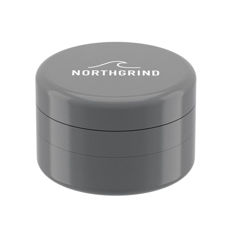 NORTHGRIND Premium Ceramic Ultra Grinder Baltrum, Ø 62 mm