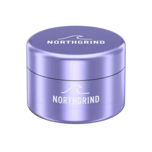NORTHGRIND Premium Toothless Grinder Langeoog