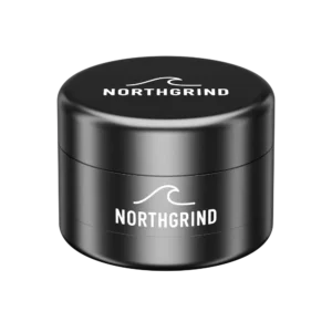 NORTHGRIND Premium Toothless Grinder Langeoog