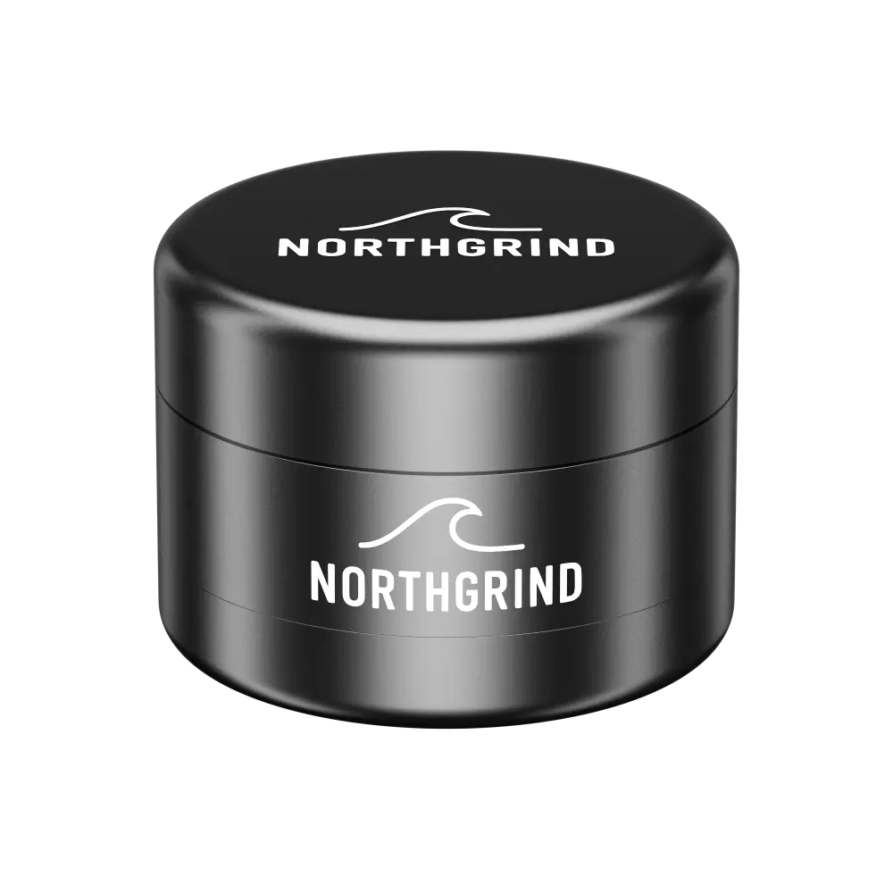 NORTHGRIND Premium Toothless Grinder Langeoog NORTHGRIND Premium Toothless Grinder Langeoog