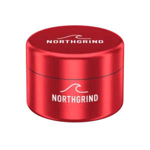 NORTHGRIND Premium Toothless Grinder Langeoog