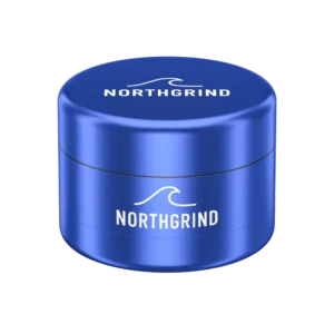 NORTHGRIND Premium Toothless Grinder Langeoog