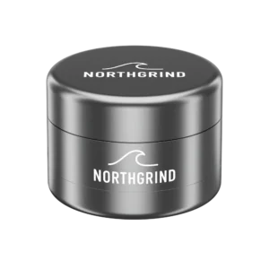 NORTHGRIND Premium Toothless Grinder Langeoog