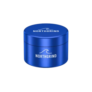 toothless grinder langeoog horizon blue (blau)