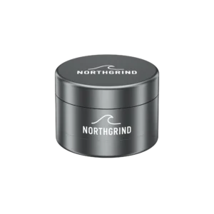 toothless grinder langeoog storm rock (grau)