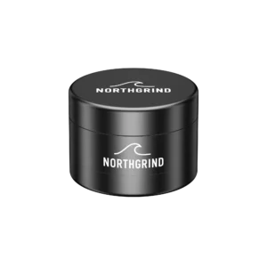 toothless grinder langeoog midnight tide (schwarz)