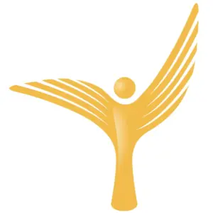 Logo der AngelGreen Apotheke, Partner von NORTHGRIND®