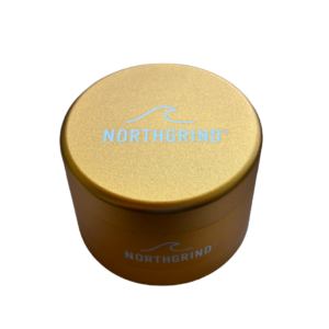 toothless grinder langeoog gold1