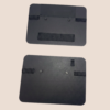 Modular Velcro inlays with elastic bands for the HIGHTÄSCH® Pusher Bag