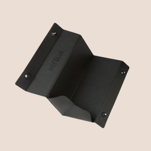 Herausnehmbare Workstation der HIGHTÄSCH® Pusher Bag