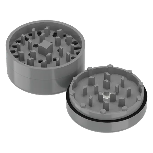 Keramik Ultra Grinder Baltrum