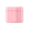 NORTHGRIND® Premium Ceramic Grinder Juist Aurora Pink (Pink) – front view