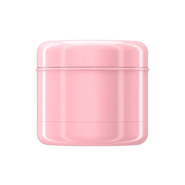 NORTHGRIND® Premium Ceramic Grinder Juist Aurora Pink (Pink) – front view
