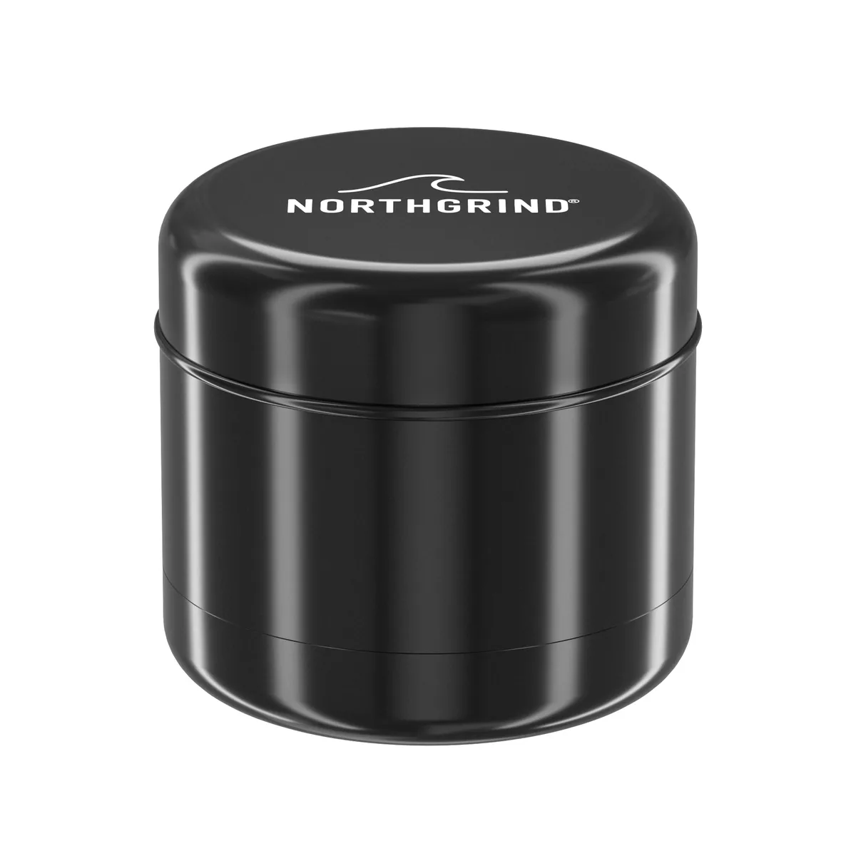NORTHGRIND® Juist Keramik Grinder