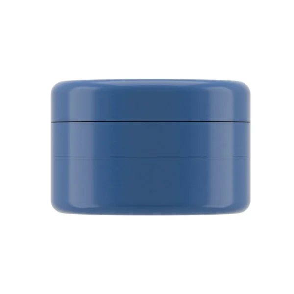 NORTHGRIND Baltrum Horizon Blue (Blue) front view NORTHGRIND® Premium Ceramic Ultra Grinder Baltrum Horizon Blue (Blue) – front view
