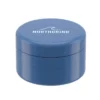 NORTHGRIND Baltrum Horizon Blue (Blue) angled top view NORTHGRIND® Premium Ceramic Ultra Grinder Baltrum Horizon Blue (Blue) – angled top view