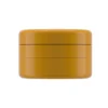 NORTHGRIND® Premium Ceramic Ultra Grinder Baltrum Tidal Amber (Yellow) – front view