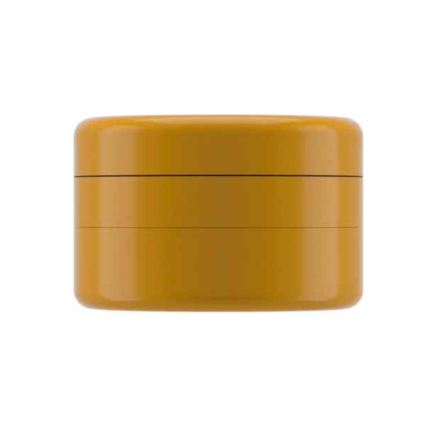 NORTHGRIND® Premium Ceramic Ultra Grinder Baltrum Tidal Amber (Yellow) – front view